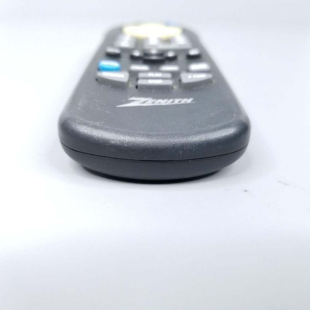 Zenith P/N101-8680 Remote Control Tested Works - Picture 6 of 7